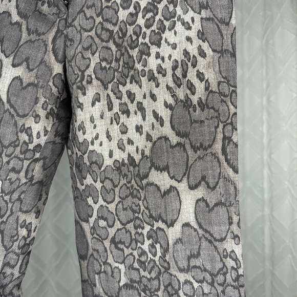 Tuleh wool dress pants 6 - Picture 3 of 5